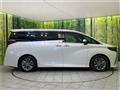 2025 Toyota Alphard