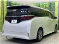 2025 Toyota Alphard
