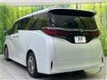 2025 Toyota Alphard