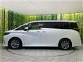 2025 Toyota Alphard