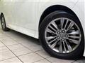 2025 Toyota Alphard