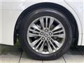 2025 Toyota Alphard