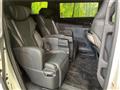 2025 Toyota Alphard