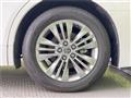 2025 Toyota Alphard