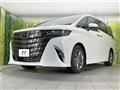 2025 Toyota Alphard