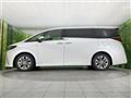 2025 Toyota Alphard