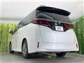 2025 Toyota Alphard