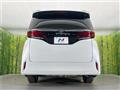 2025 Toyota Alphard