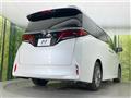 2025 Toyota Alphard