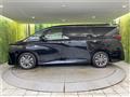 2025 Toyota Alphard