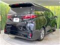 2025 Toyota Alphard