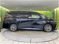 2025 Toyota Alphard