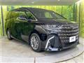 2025 Toyota Alphard