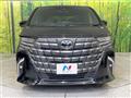 2025 Toyota Alphard
