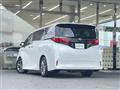 2025 Toyota Alphard