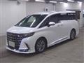 2025 Toyota Alphard