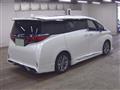 2025 Toyota Alphard