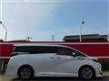 2025 Toyota Alphard