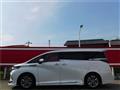 2025 Toyota Alphard