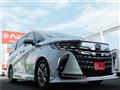 2025 Toyota Alphard