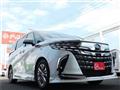 2025 Toyota Alphard