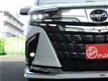 2025 Toyota Alphard