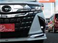 2025 Toyota Alphard