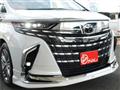 2025 Toyota Alphard
