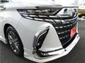 2025 Toyota Alphard
