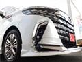 2025 Toyota Alphard