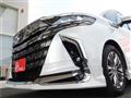 2025 Toyota Alphard