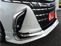 2025 Toyota Alphard