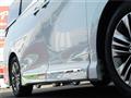 2025 Toyota Alphard
