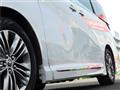 2025 Toyota Alphard