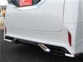 2025 Toyota Alphard