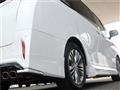 2025 Toyota Alphard