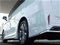 2025 Toyota Alphard