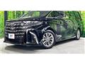 2025 Toyota Alphard