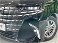 2025 Toyota Alphard