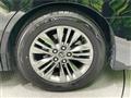 2025 Toyota Alphard