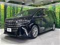 2025 Toyota Alphard