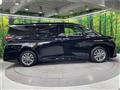 2025 Toyota Alphard