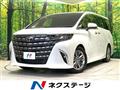 2025 Toyota Alphard