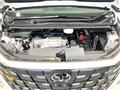 2025 Toyota Alphard