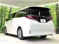 2025 Toyota Alphard