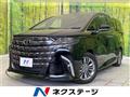 2025 Toyota Alphard