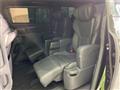 2025 Toyota Alphard