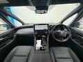 2025 Toyota Alphard