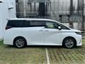 2025 Toyota Alphard