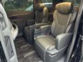 2025 Toyota Alphard